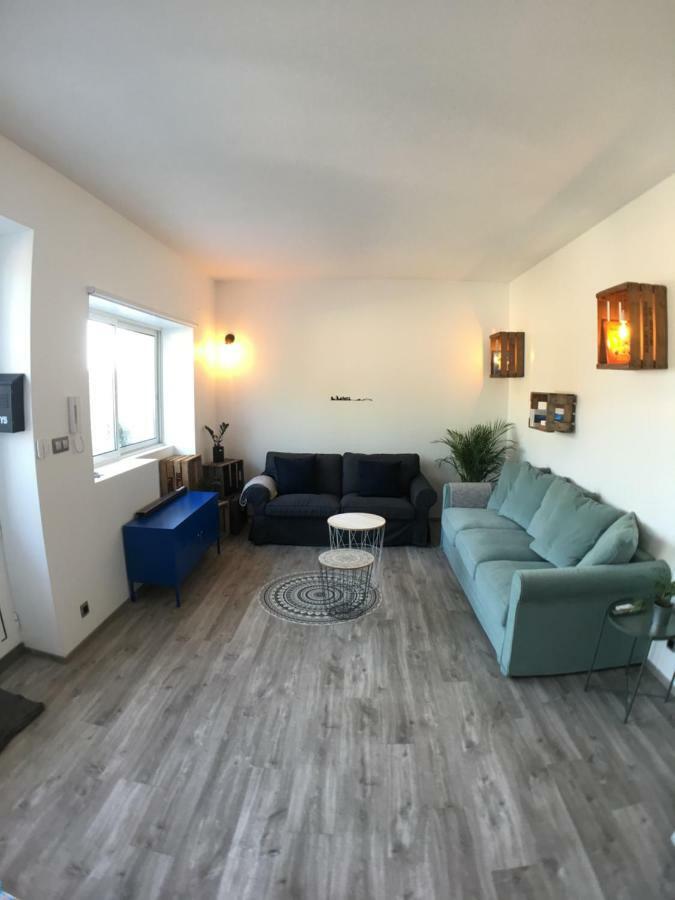 SunRise Cassis Exterior foto