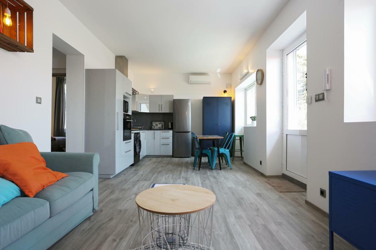 SunRise Cassis Exterior foto