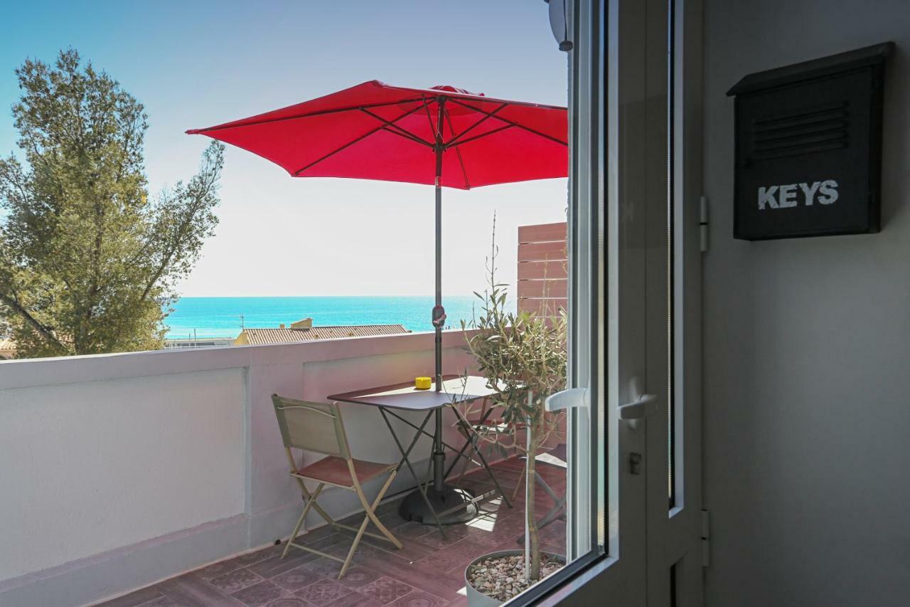 SunRise Cassis Exterior foto
