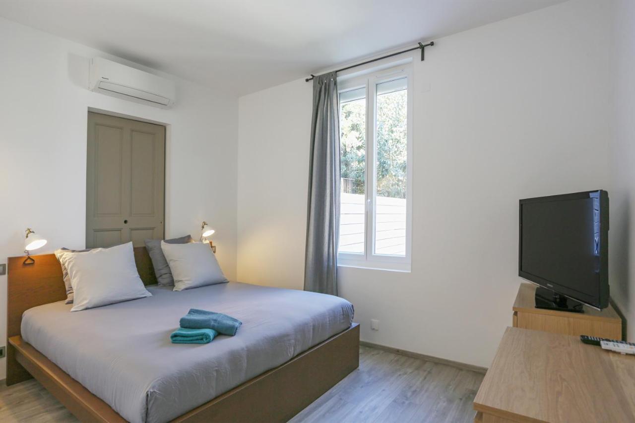 SunRise Cassis Exterior foto