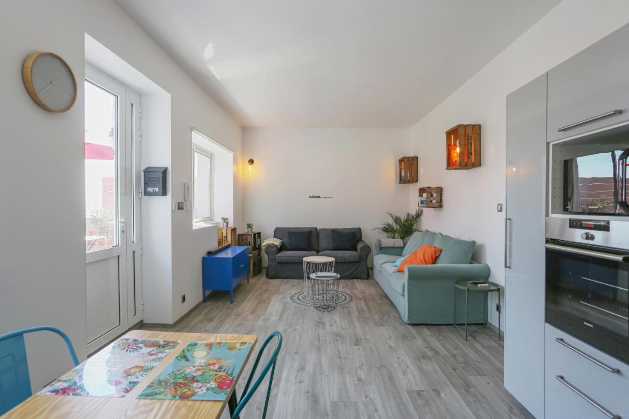 SunRise Cassis Exterior foto