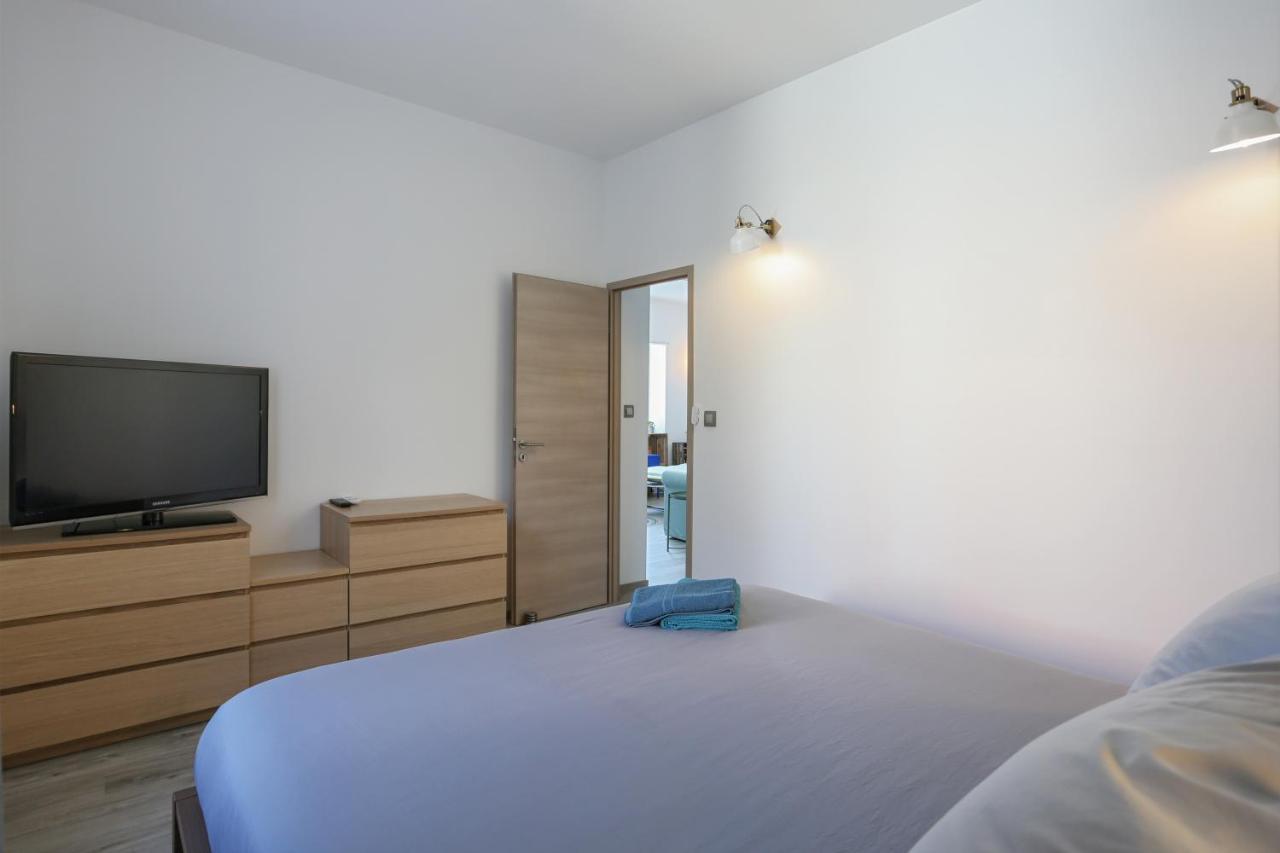 SunRise Cassis Exterior foto